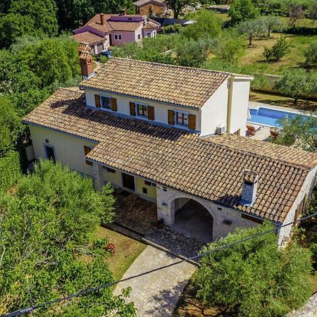 Villa Braidizza In Kavran Крница Екстер'єр фото